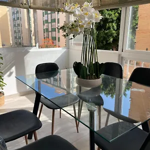 Vacaciones En Apartamento